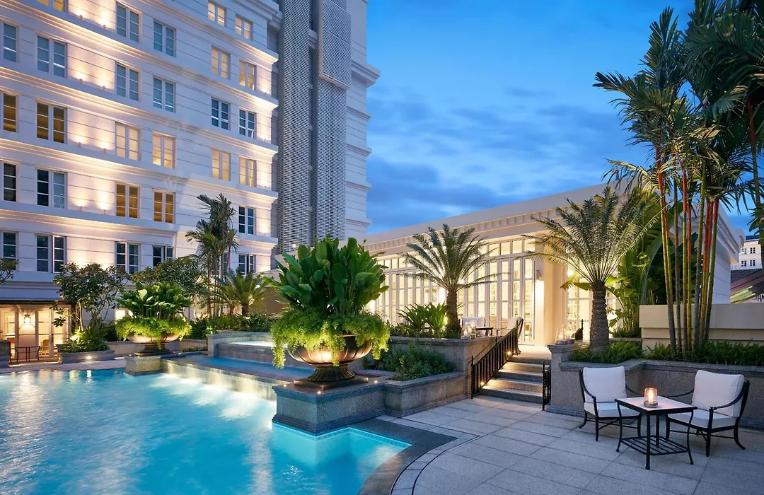 Park Hyatt Saigon-1